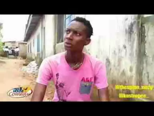 Video: (skit): Real House Of Comedy – Free